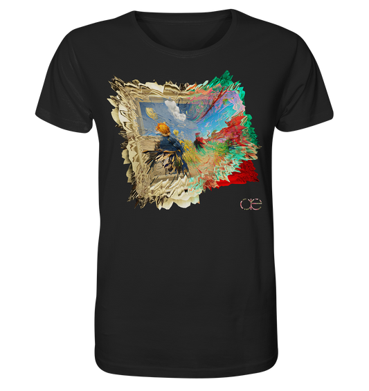 2.0 Van Goog´ler - Organic Basic Shirt