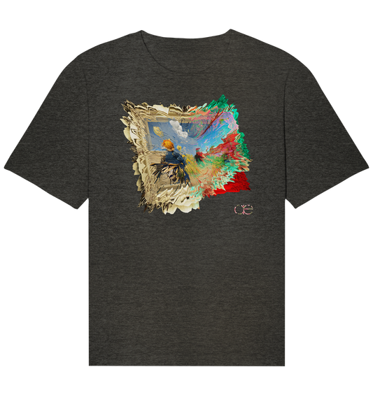 2.0 Van Goog´ler - Organic Relaxed Shirt