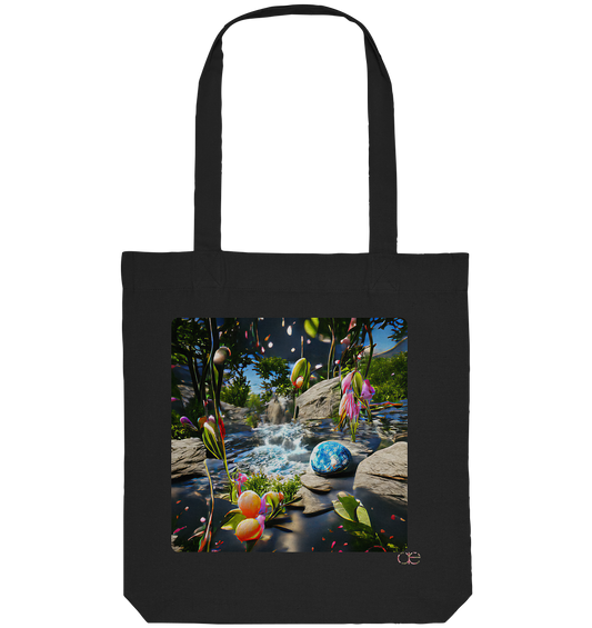 Earth x Matter - Organic Tote-Bag