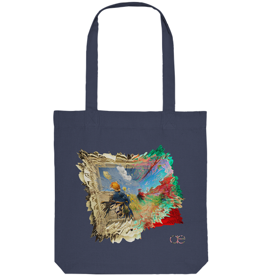 2.0 Van Goog´ler - Organic Tote-Bag