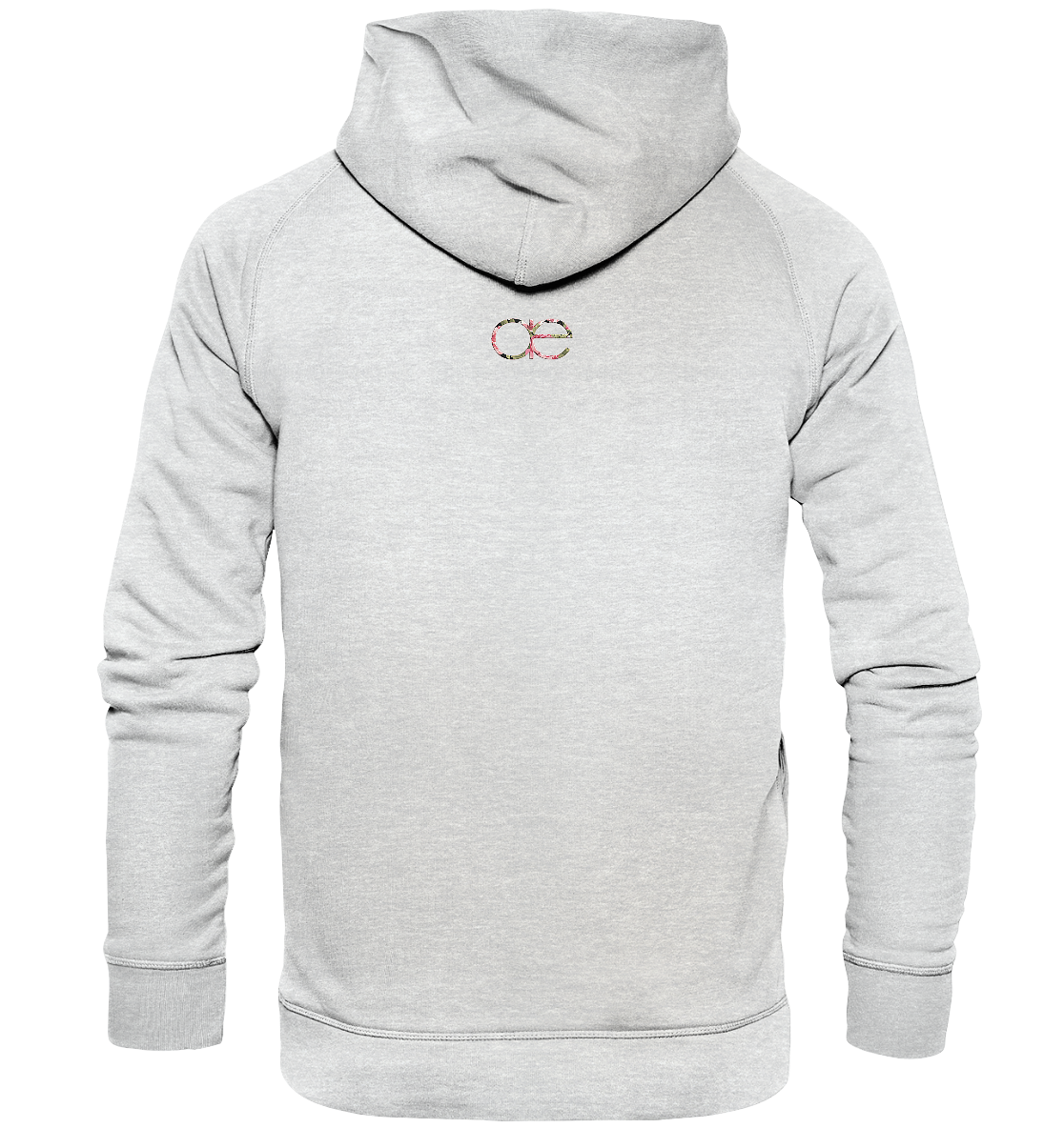 Ai Galaxy Frame - Kids Premium Hoodie