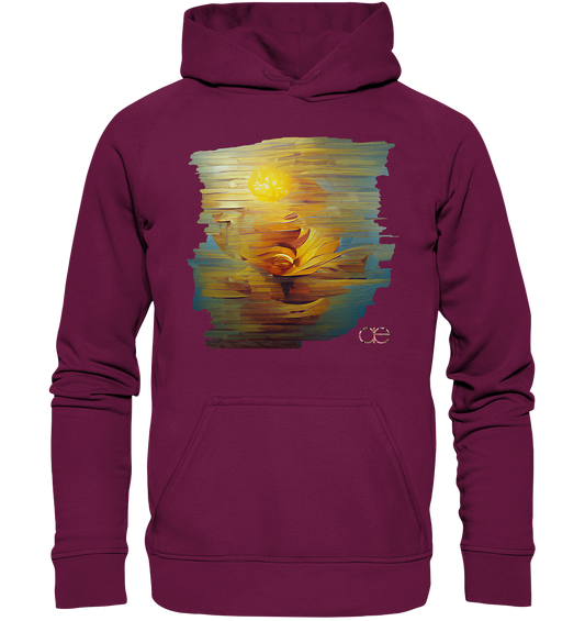 Ai Wood´S - Kids Premium Hoodie