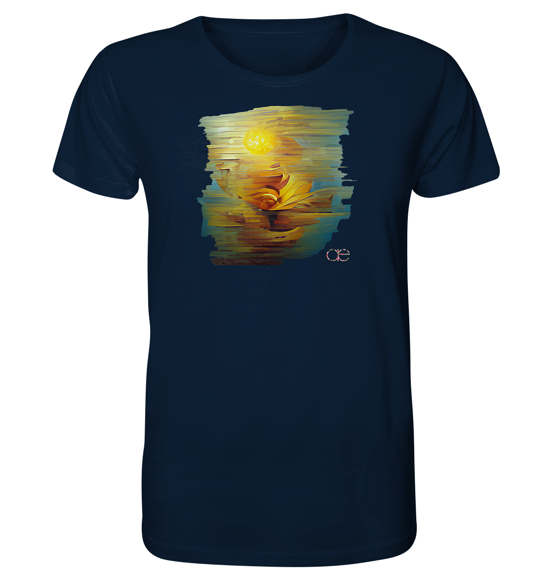 Ai Wood´S - Organic Basic Shirt