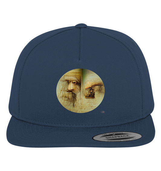 Waisted Time - Premium Snapback