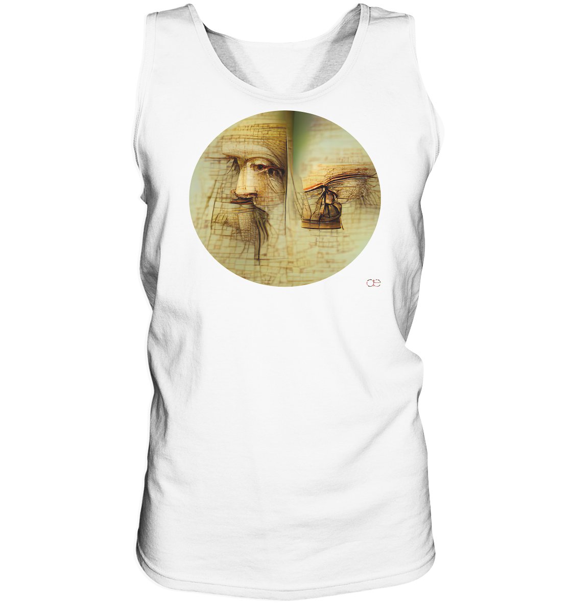 Waisted Time - Tank-Top