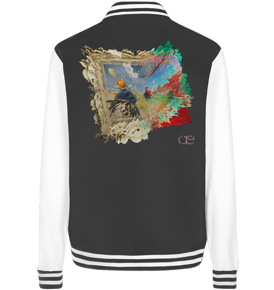 2.0 Van Goog´ler - College Jacket