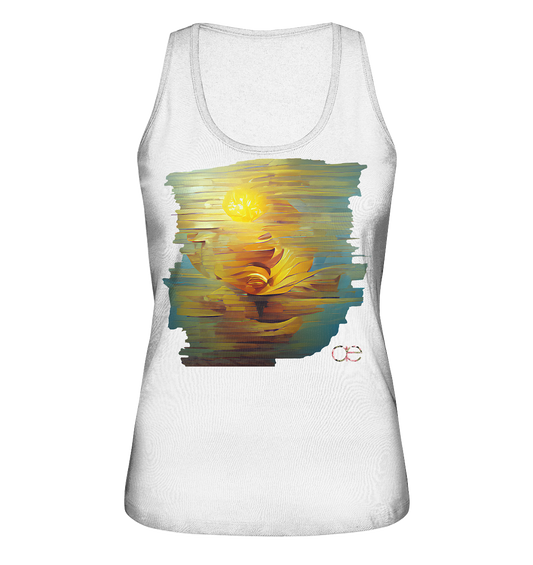Ai Wood´S - Ladies Organic Tank-Top