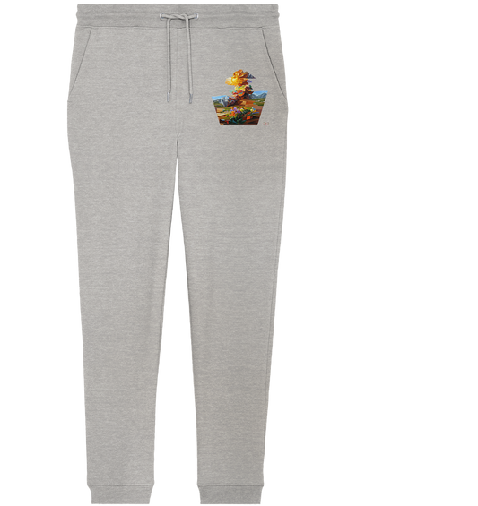 Flowerpots - Organic Jogger Pants