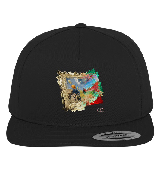 2.0 Van Goog´ler - Premium Snapback