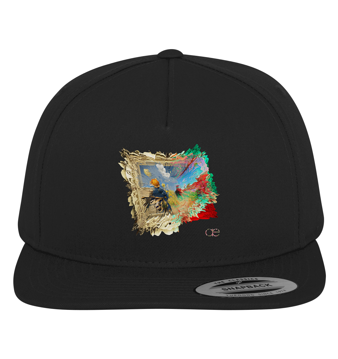 2.0 Van Goog´ler - Premium Snapback