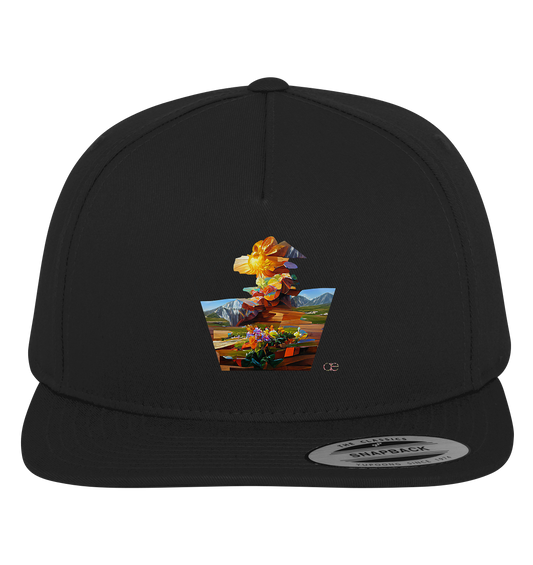 Flowerpots - Premium Snapback