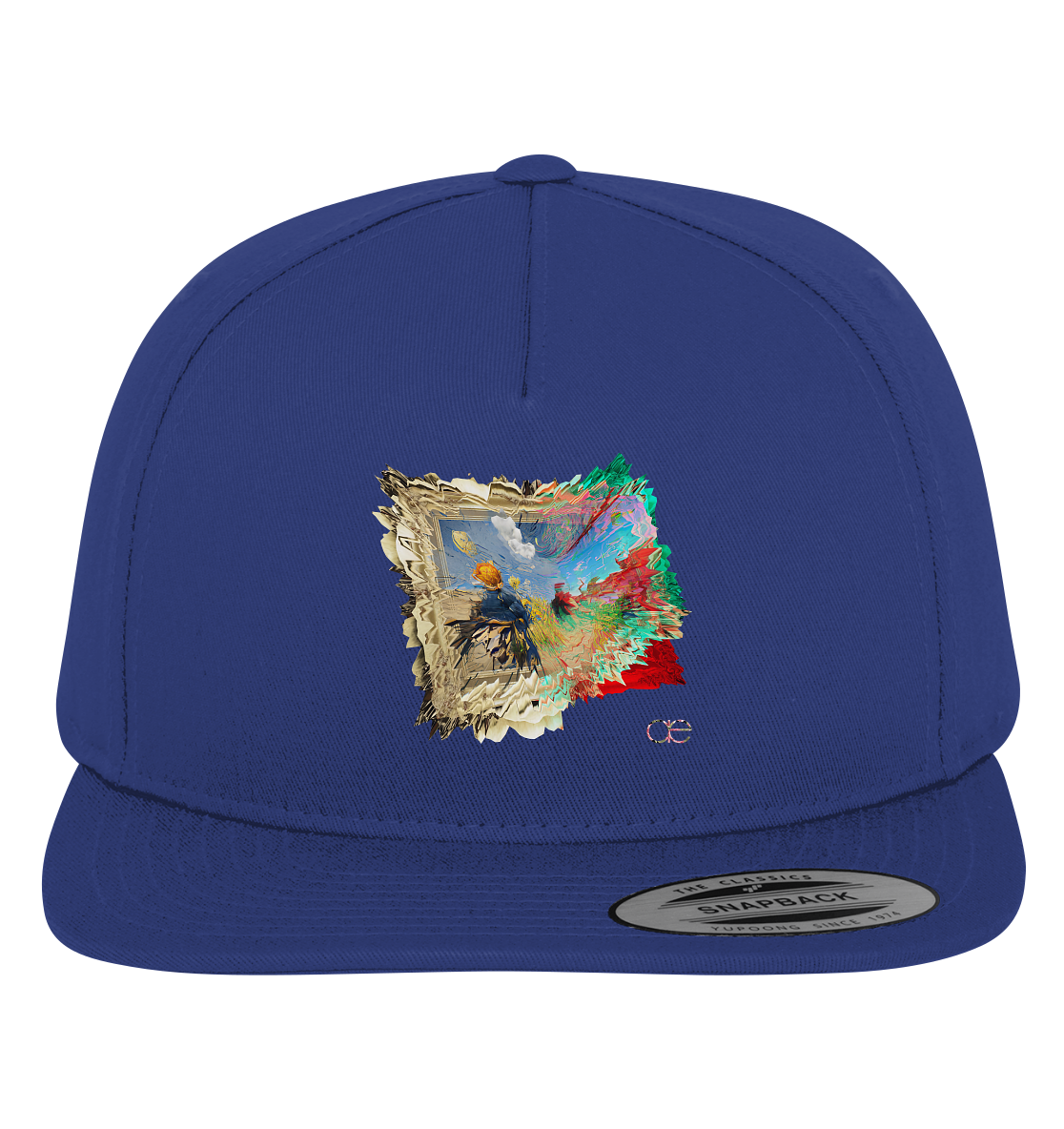 2.0 Van Goog´ler - Premium Snapback