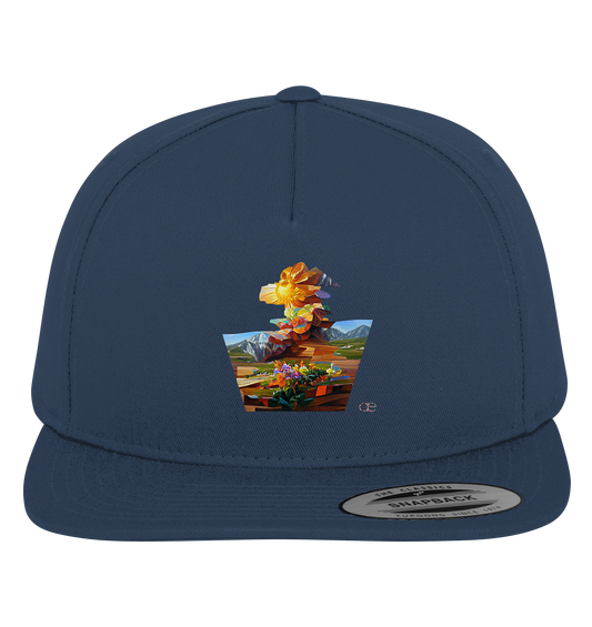 Flowerpots - Premium Snapback