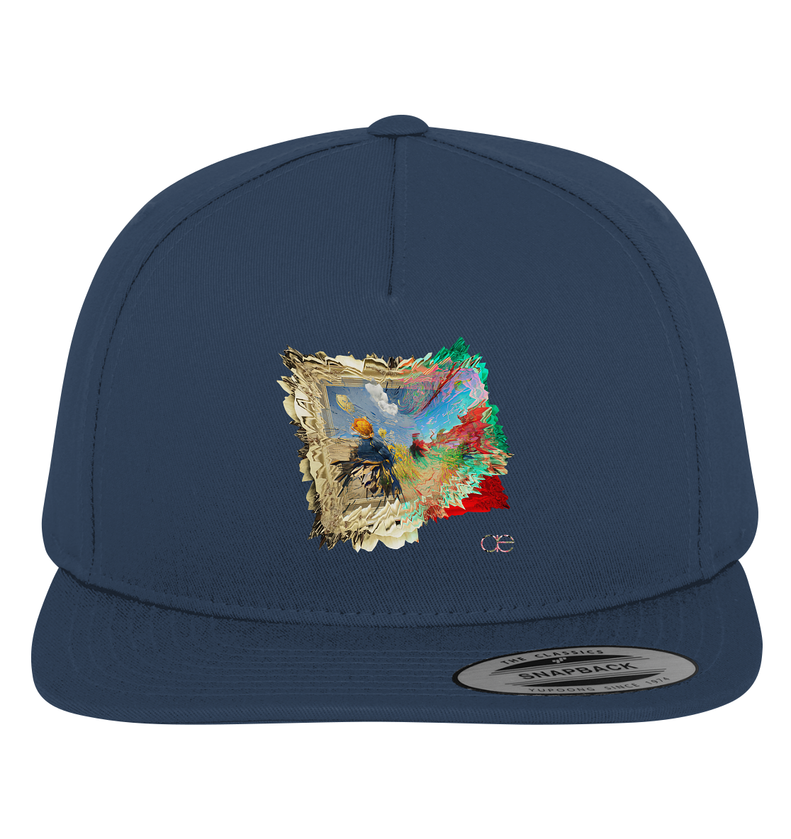 2.0 Van Goog´ler - Premium Snapback