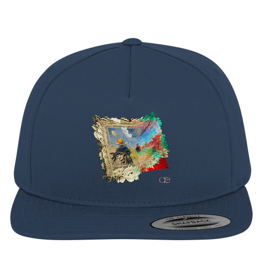 2.0 Van Goog´ler - Premium Snapback