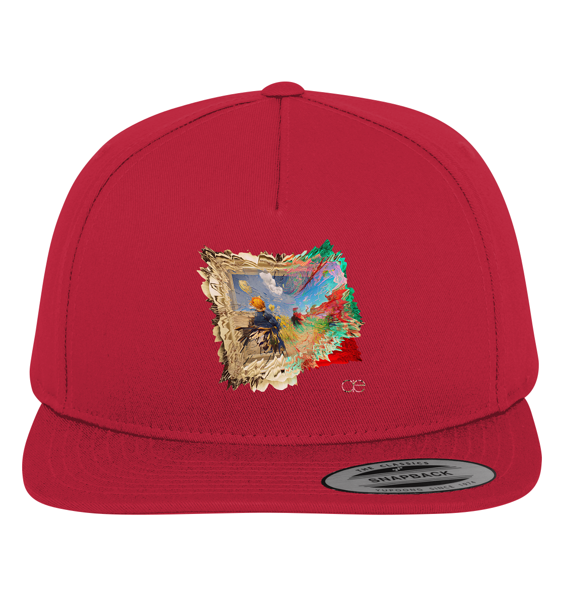 2.0 Van Goog´ler - Premium Snapback
