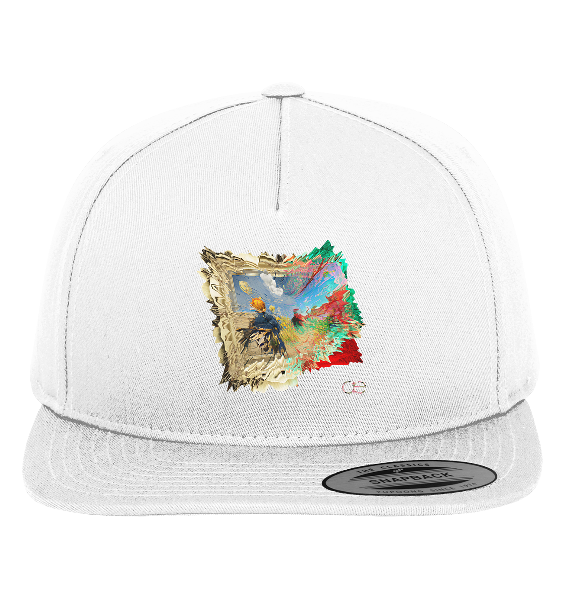 2.0 Van Goog´ler - Premium Snapback