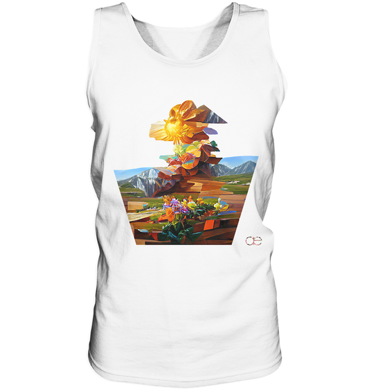 Flowerpots - Tank-Top