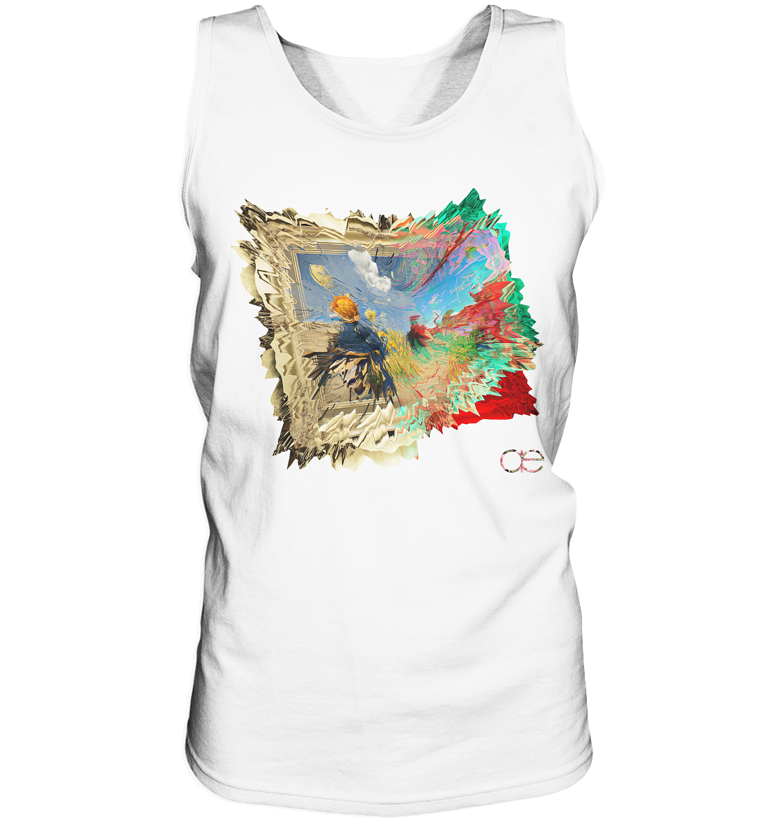Van Goog´ler 2.22 - Tank-Top