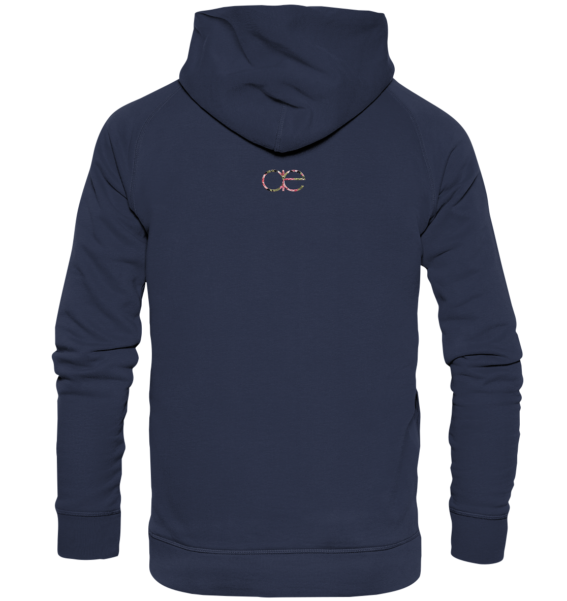 Ai Galaxy Frame - Kids Premium Hoodie