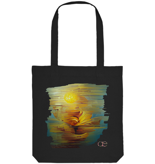 Ai Wood´S - Organic Tote-Bag