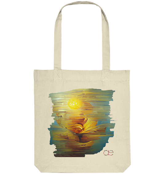 Ai Wood´S - Organic Tote-Bag