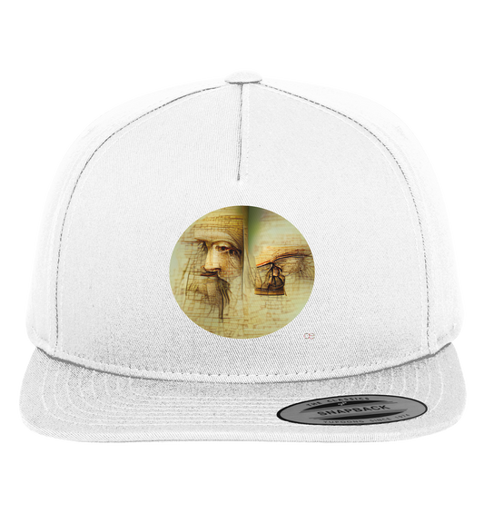 Waisted Time  - Premium Snapback