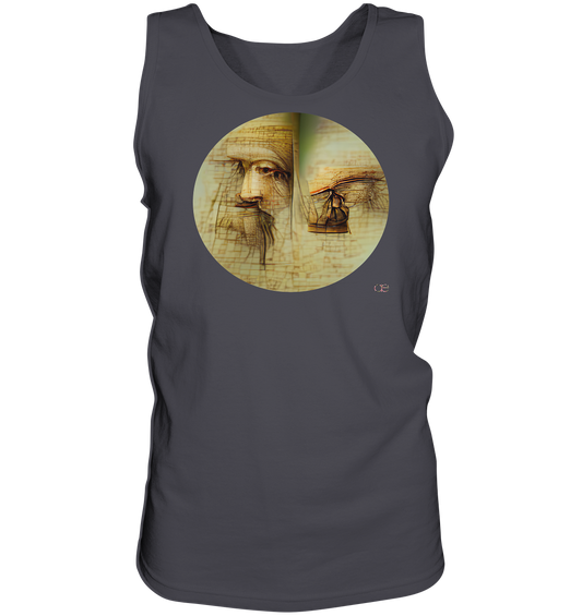 Waisted Time  - Tank-Top