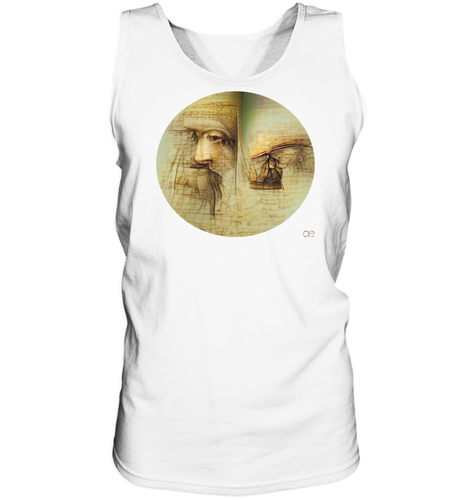 Waisted Time  - Tank-Top